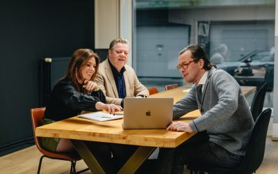 Een nieuwbouwwoning op plan kopen: kan je zelf de afwerking kiezen?