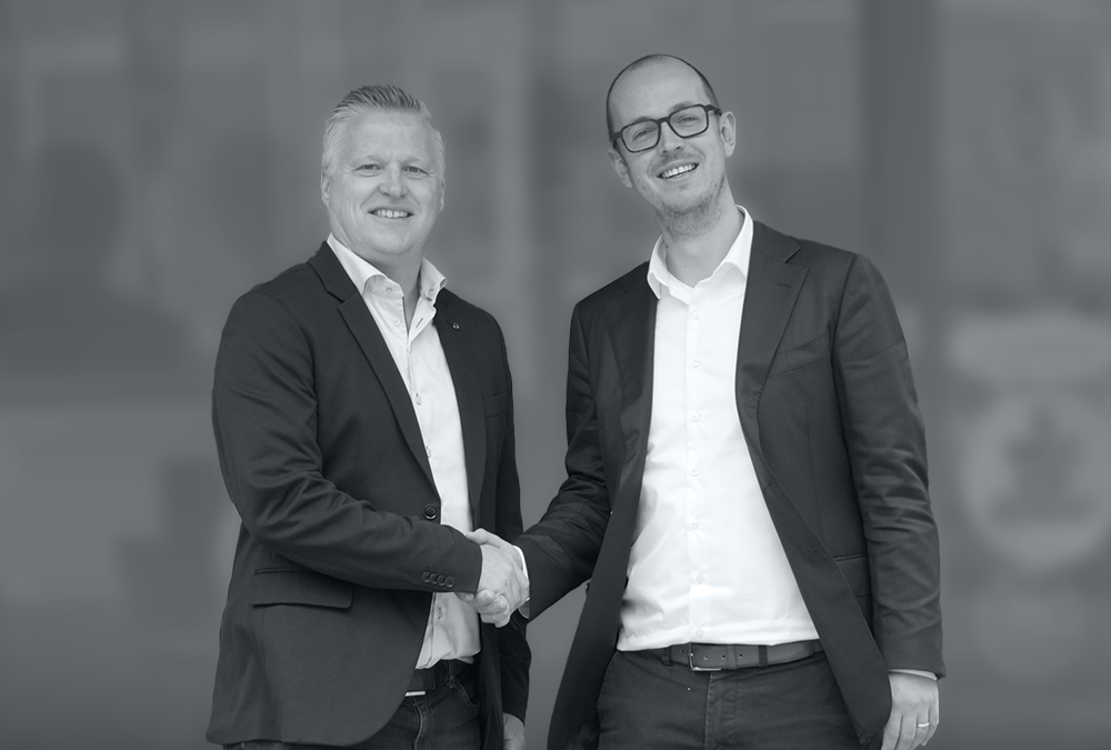 Altro Vastgoedgroep plant vlag in Antwerpen na overname Immo Vivo