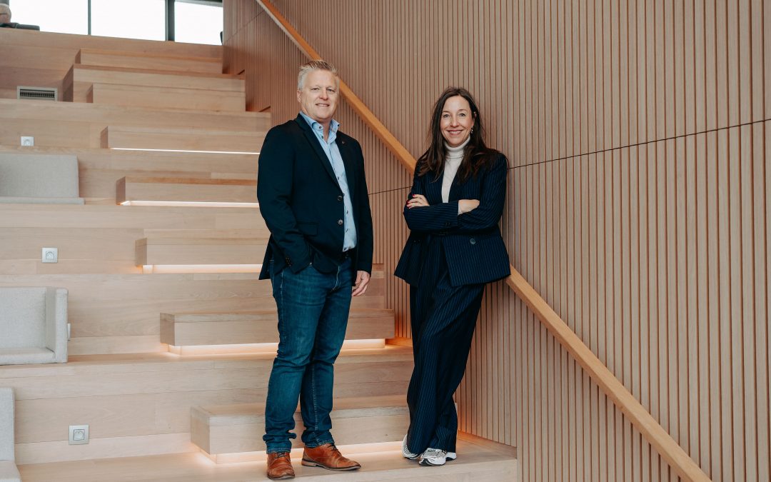 Vastgoedmakelaars Altro Vastgoedgroep en Living Stone gaan strategisch samenwerken